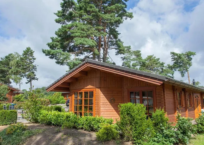 EuroParcs Brunssummerheide
