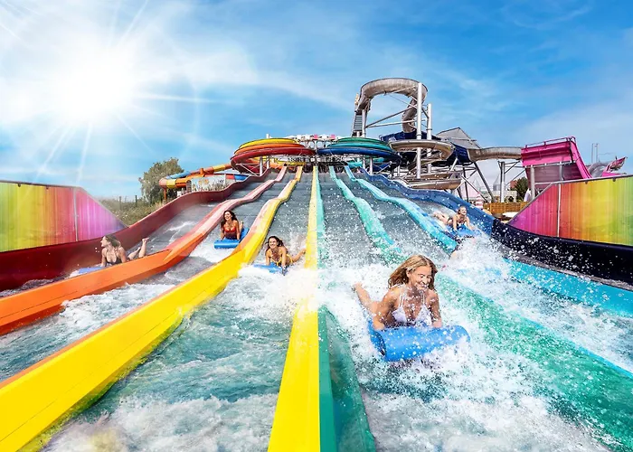 Hotel Victory Therme Erding