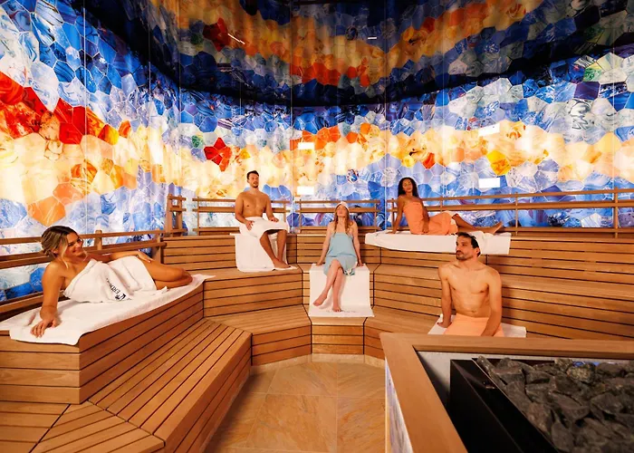 Hotel Victory Therme Erding