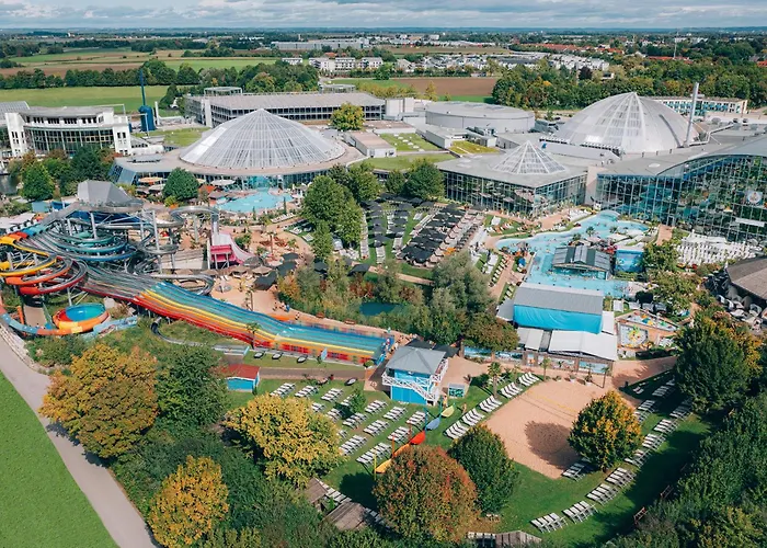 Hotel Victory Therme Erding