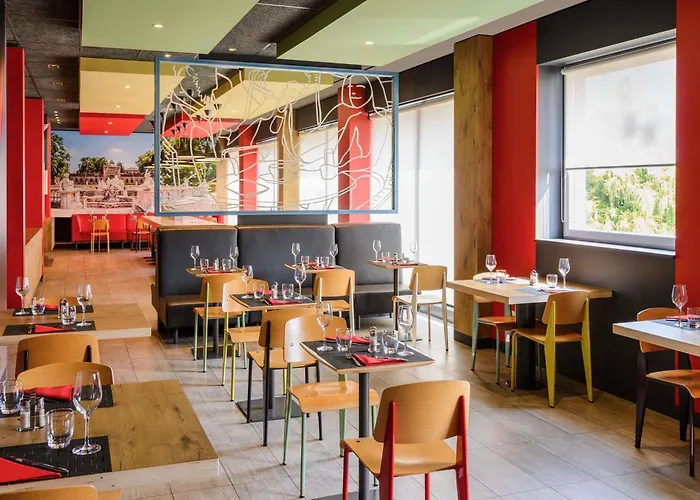 Ibis Milano Fiera