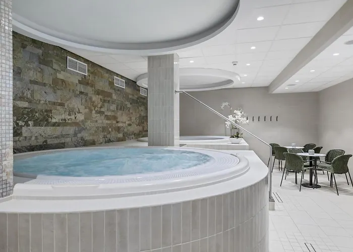 Best Western Plus Savoy