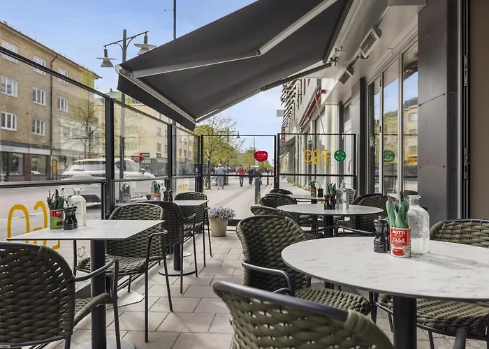 Best Western Plus Savoy