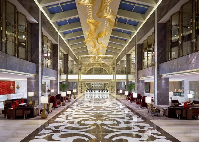 Gran Melia Xi'An