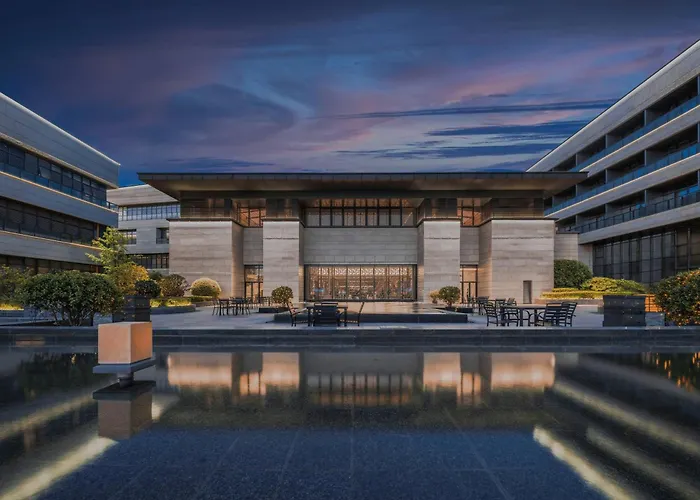 Gran Melia Xi'An