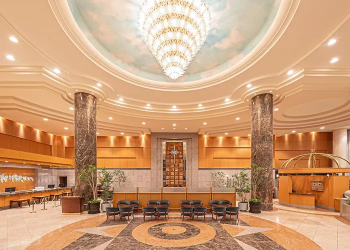 Ana Crowne Plaza By Ihg