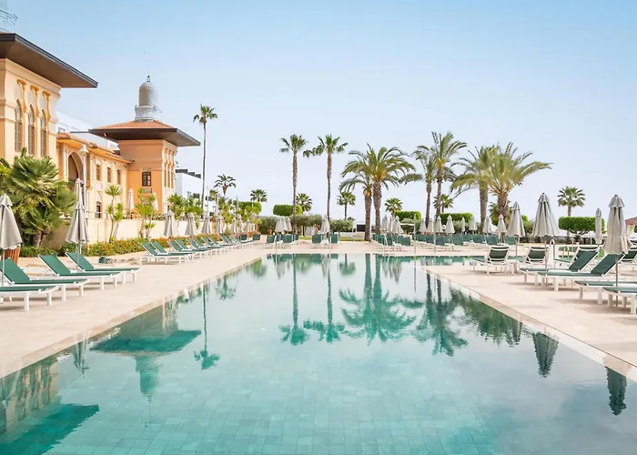 Place Palacio & Spa By Alegria Adults Only