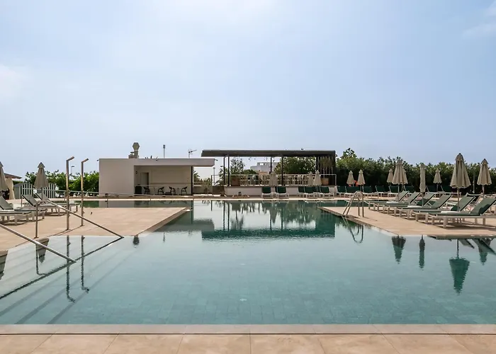 Place Palacio & Spa By Alegria Adults Only