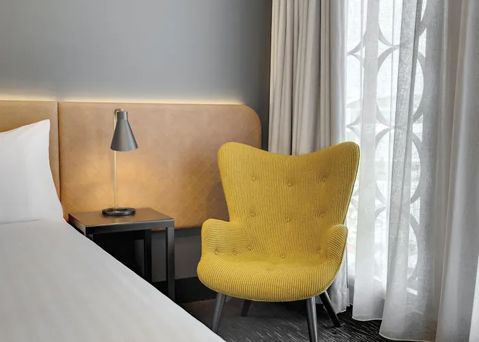 Vibe Hotel Canberra