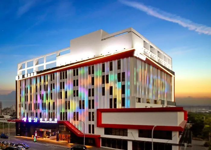 U-Her Hotel