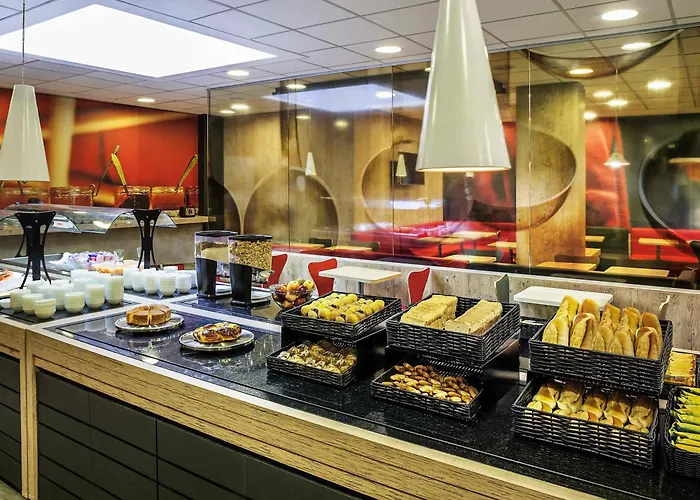 Ibis Copacabana Posto 5