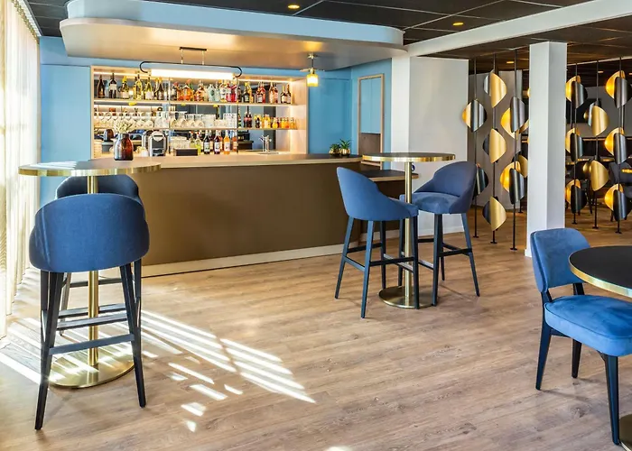 Mercure Toulouse Aeroport Blagnac
