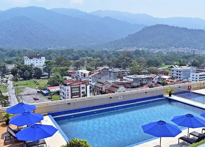 Novotel Taiping