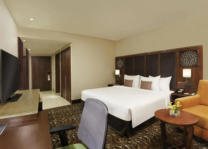Novotel Kochi Infopark