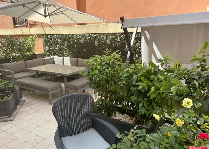 Domus Flavia B&B