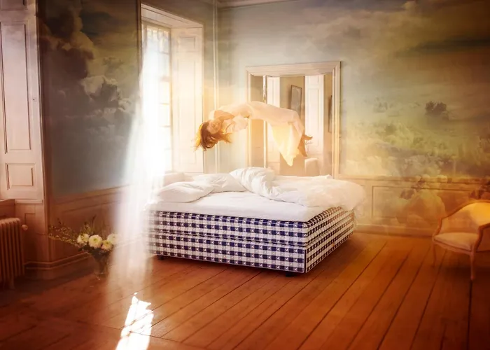 Haestens Boutique Biohotel - Chez Douverne