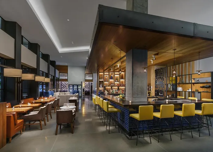 Hyatt Centric Mountain View