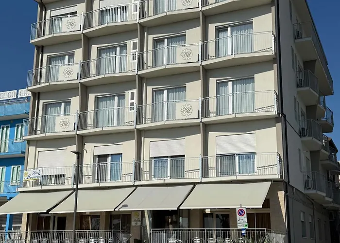 Hotel Margherita