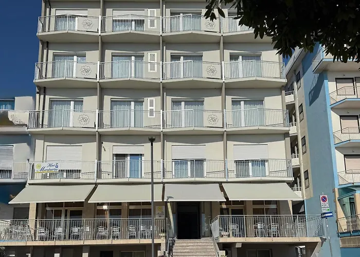 Hotel Margherita