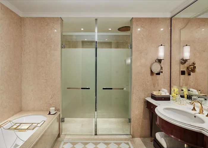 The Ritz-Carlton, Pune