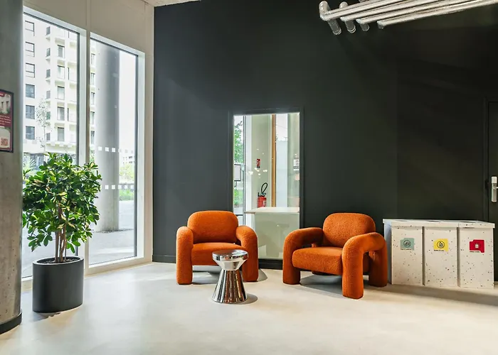 Ecla Paris Massy Palaiseau