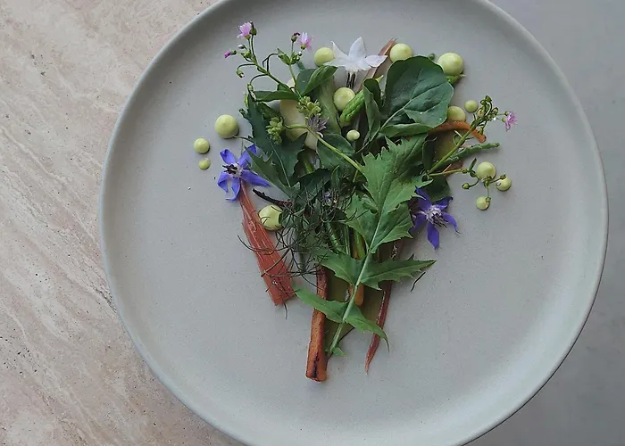 Op Oost Boutique Hotel & Restaurant Het Kook Atelier