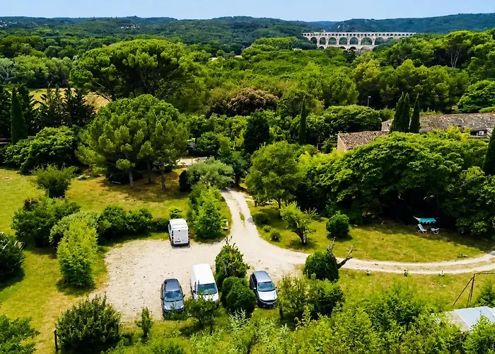 le mas de mon père
