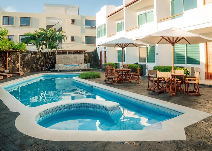 Hotel Ninfa