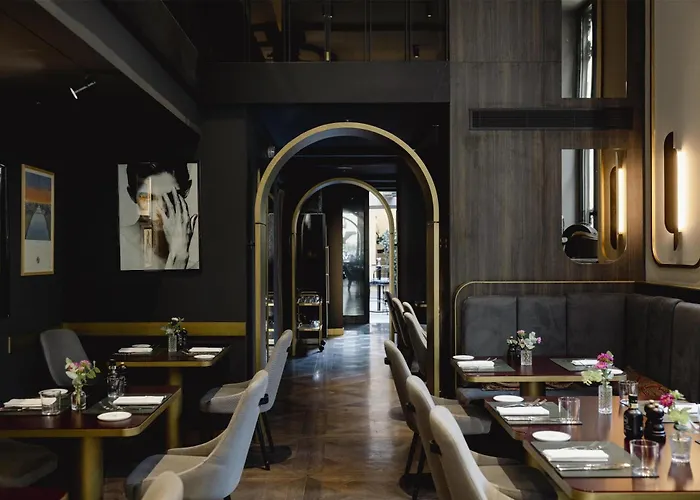 Palazzo Touring Club Milan, A Radisson Collection