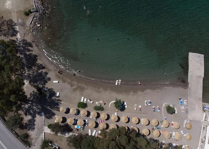 Evia Riviera Resort