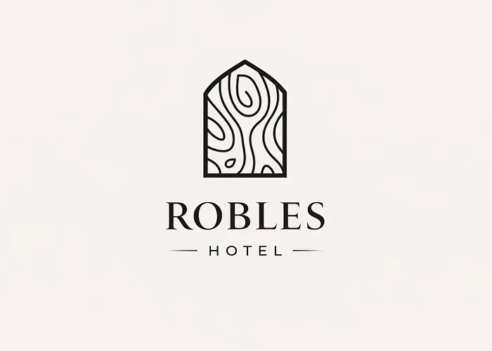 Hotel Los Robles