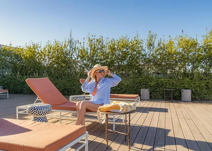Ibis Styles Sevilla City Santa Justa