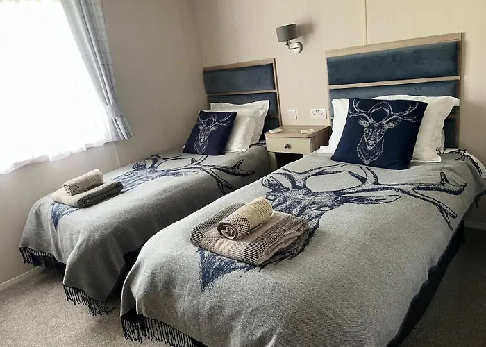 Edmonton Lodge