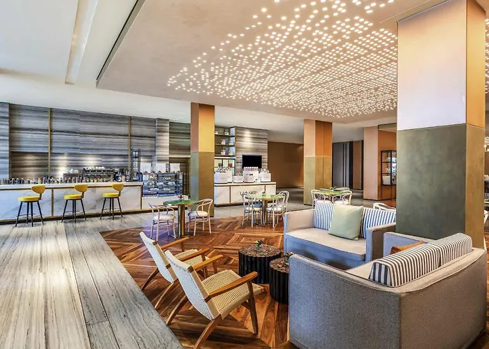 Rixos Gulf Hotel Doha