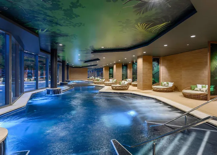 Minaro Hotel Tokaj - Mgallery Collection (Adults Only)