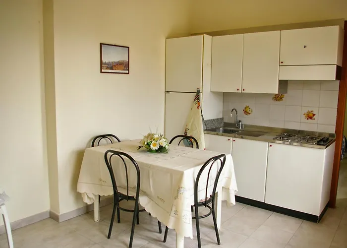 Villaggio Magna Grecia