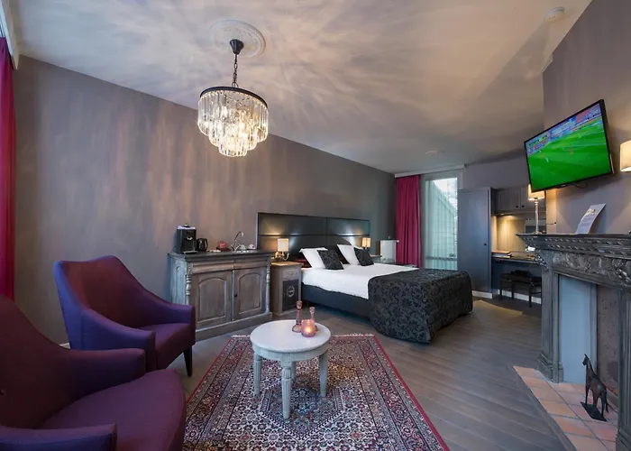 Romantik Hotel Kasteel Daelenbroeck