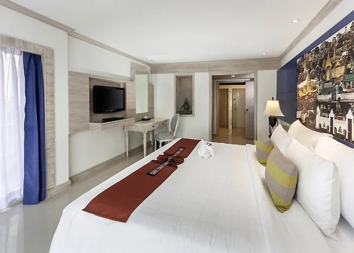 Novotel Phuket Resort