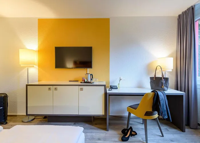 Mercure Hotel Koeln West