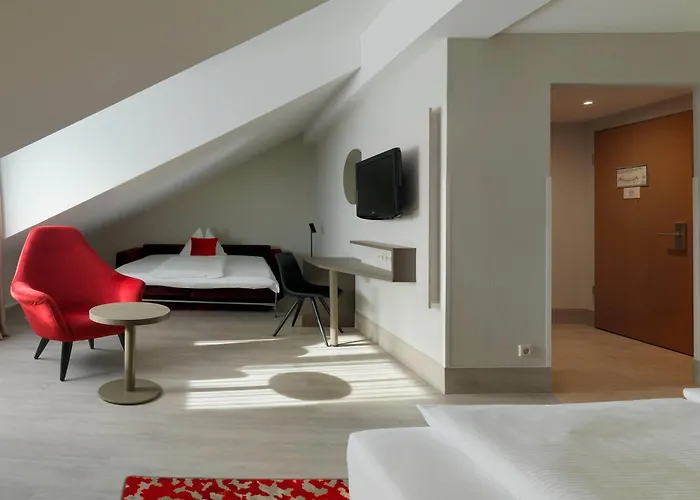 Ramada By Wyndham Dresden