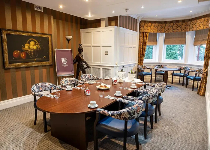 Mount Country Manor & Golf Wolverhampton
