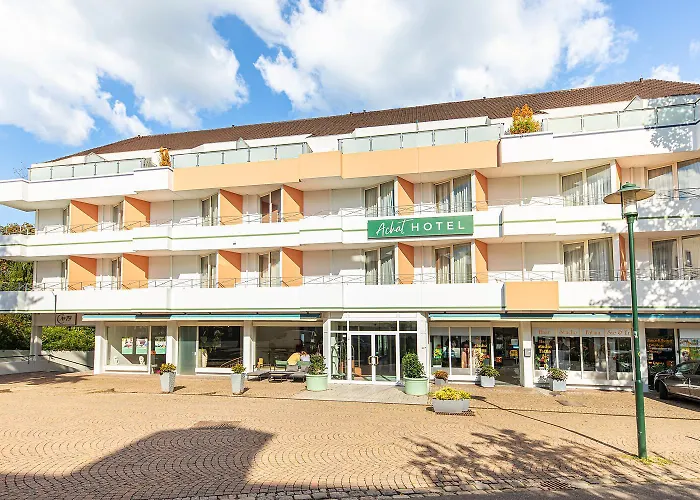 Achat Hotel Bad Duerkheim