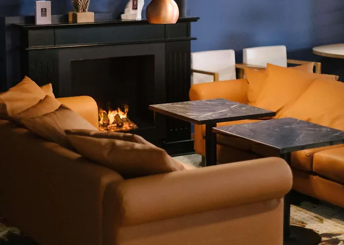Mercure Saint Omer Centre Gare