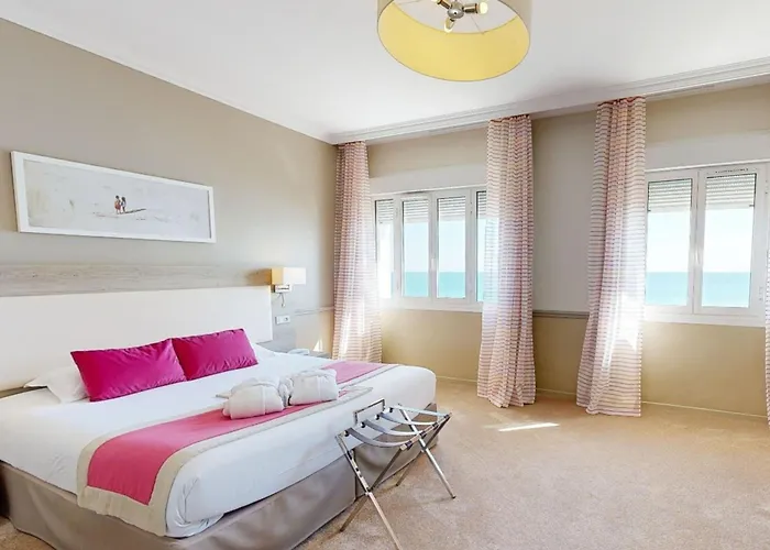 Hotel Vacances Bleues Royal Westminster