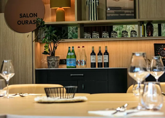 Novotel Bayeux
