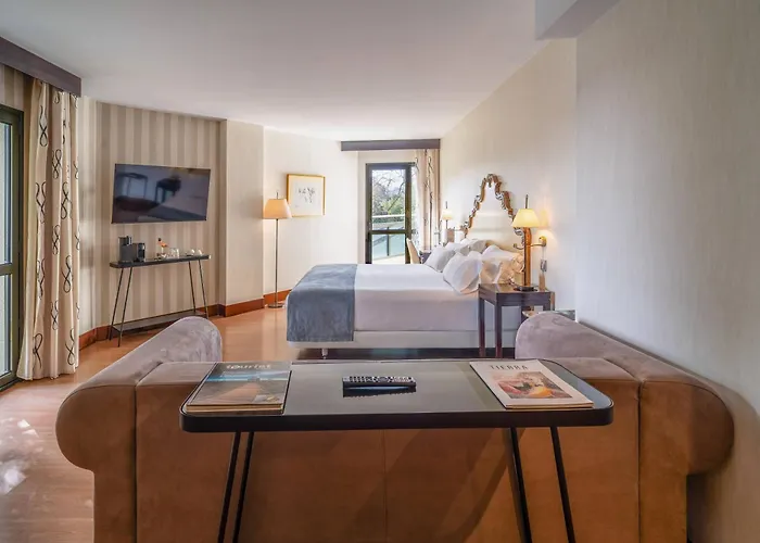 Palacio de Aviles Affiliated By Melia