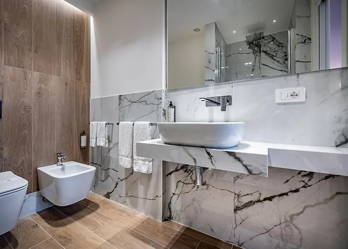 Hotel Emma Small Luxury Hotel