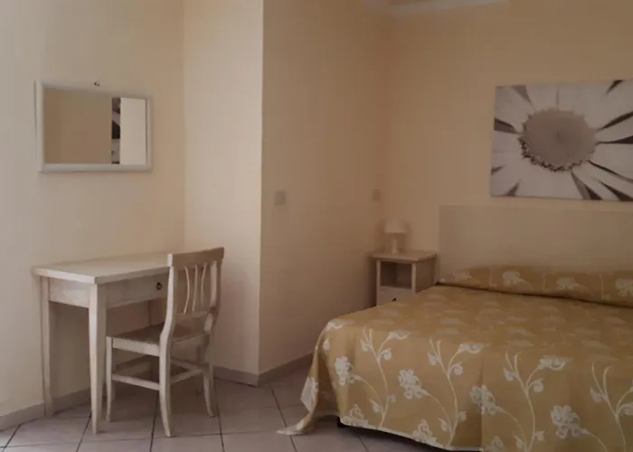 Residential Hotel Villaggio Innamorata