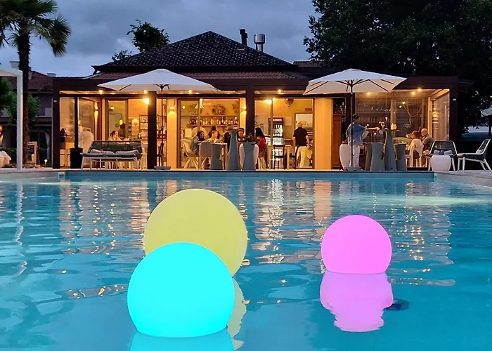 Residence Duna Rossa - Family Friendly
