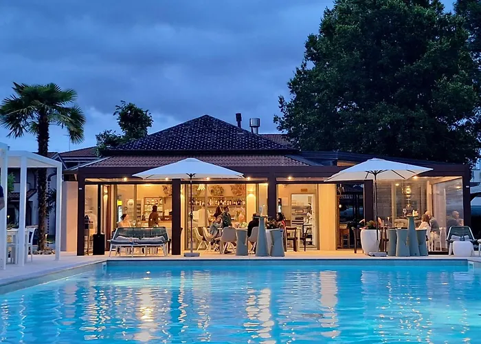 Residence Duna Rossa - Family Friendly